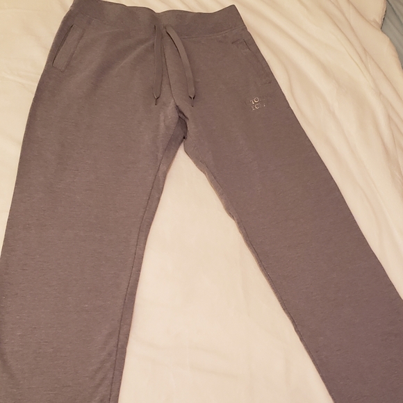 Victoria's Secret sweatpants - Picture 2 of 5